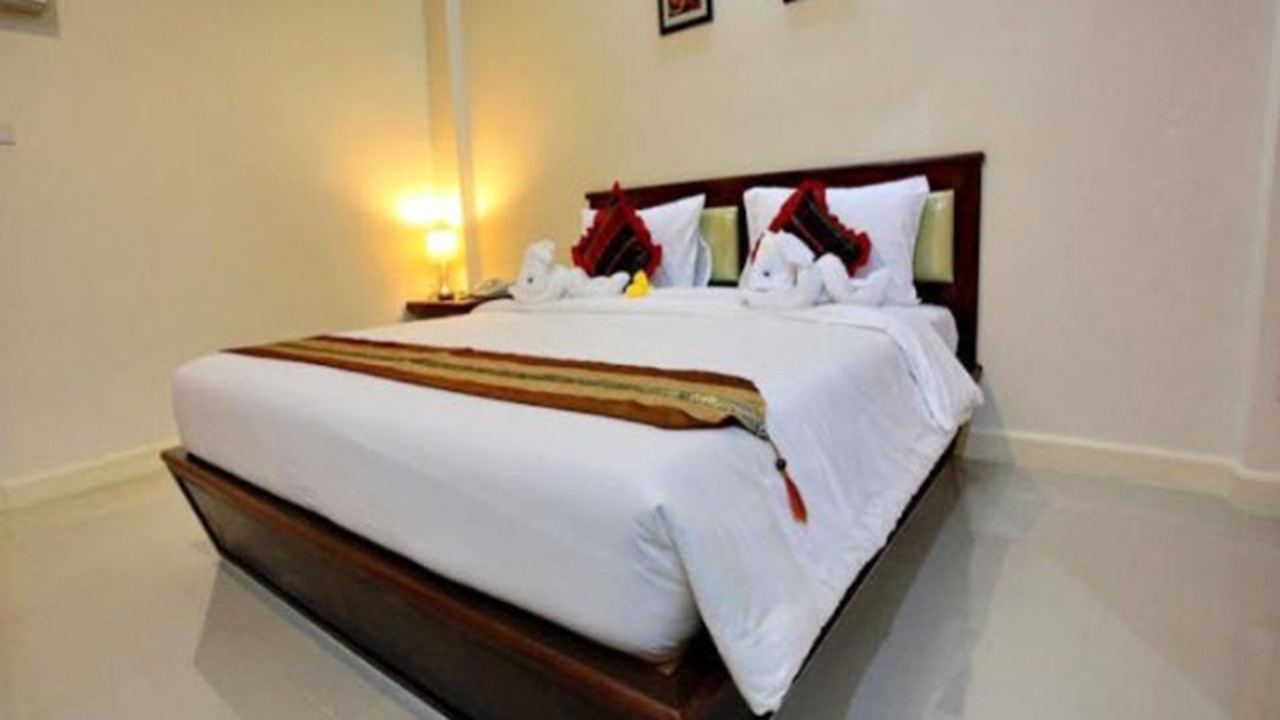 Photo of Bedroom in Chumphon