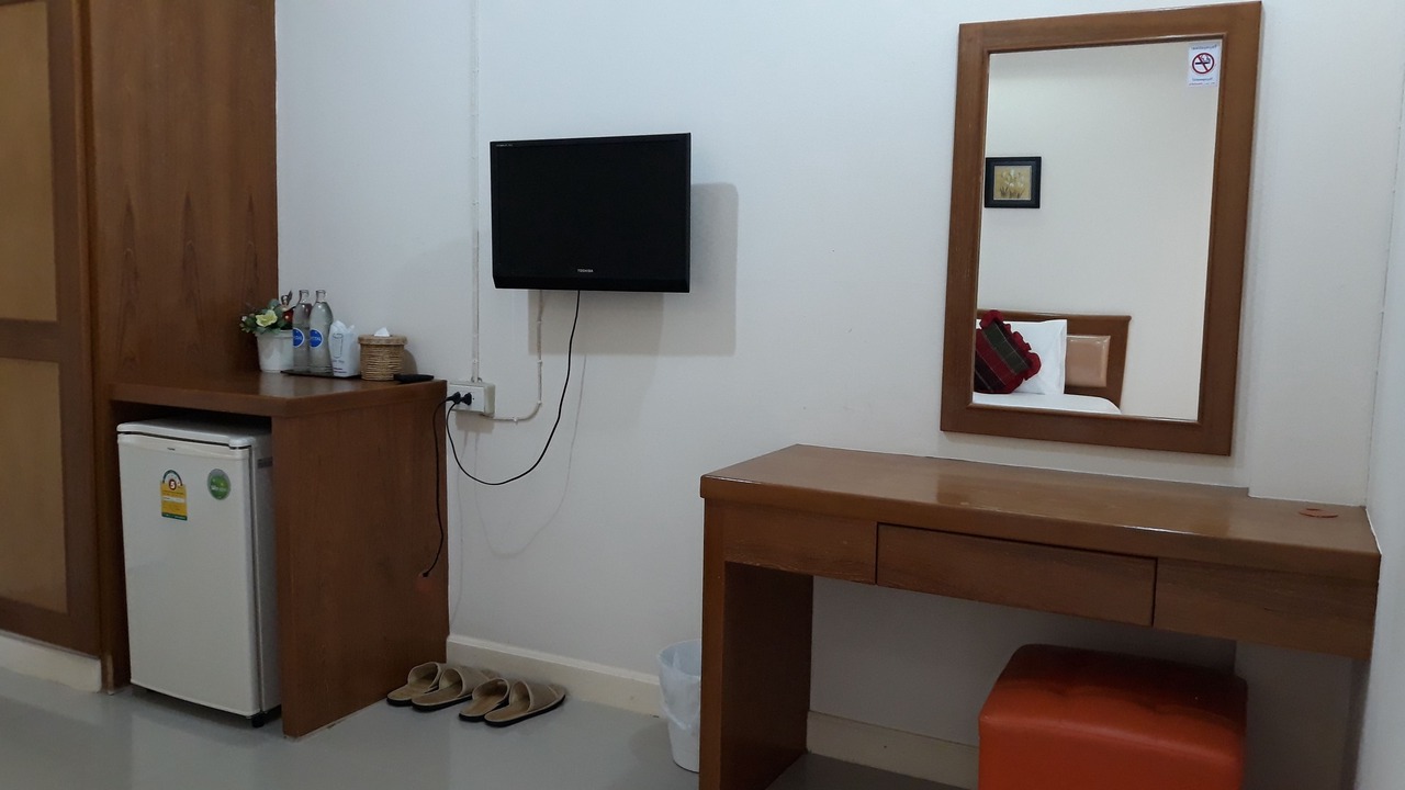 Photo of Bedroom in Chumphon