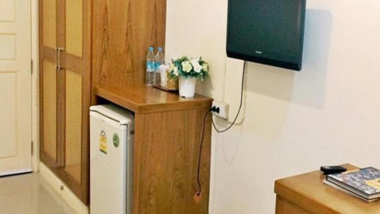 Photo of Bedroom in Chumphon