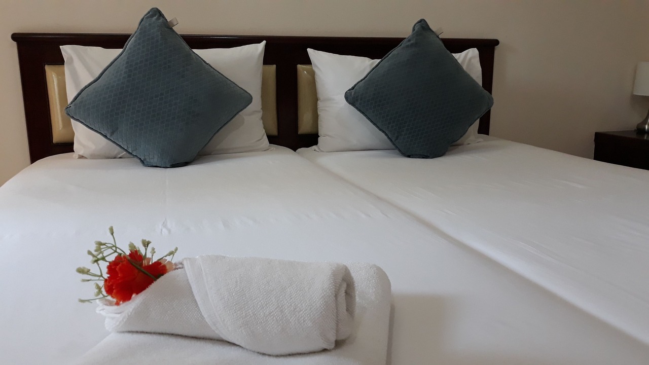 Photo of Bedroom in Chumphon