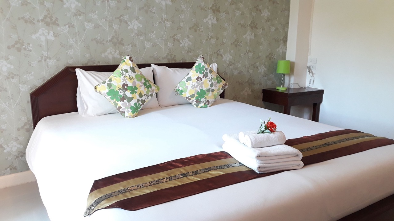 Photo of Bedroom in Chumphon