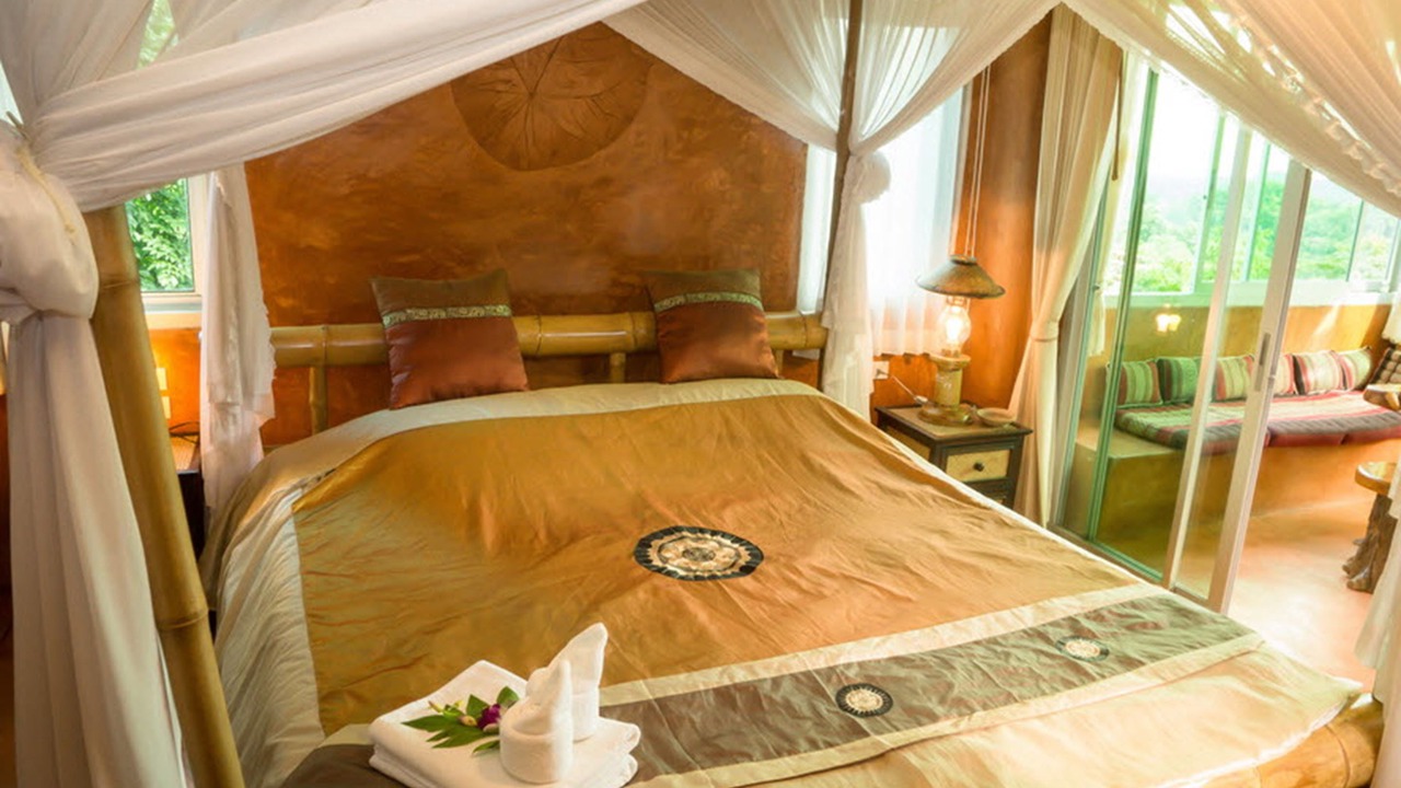 Photo of Bedroom in Nang Lae