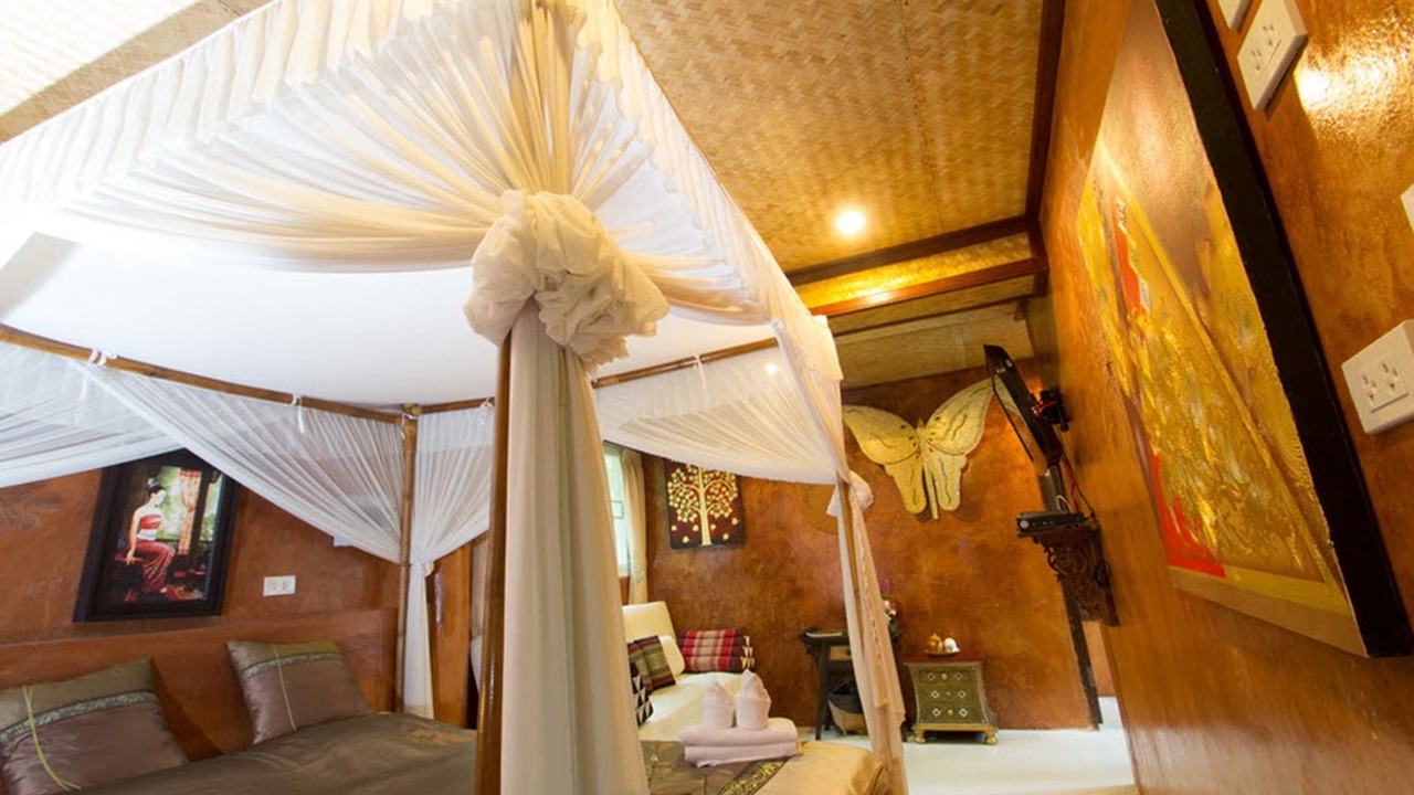 Photo of Bedroom in Nang Lae
