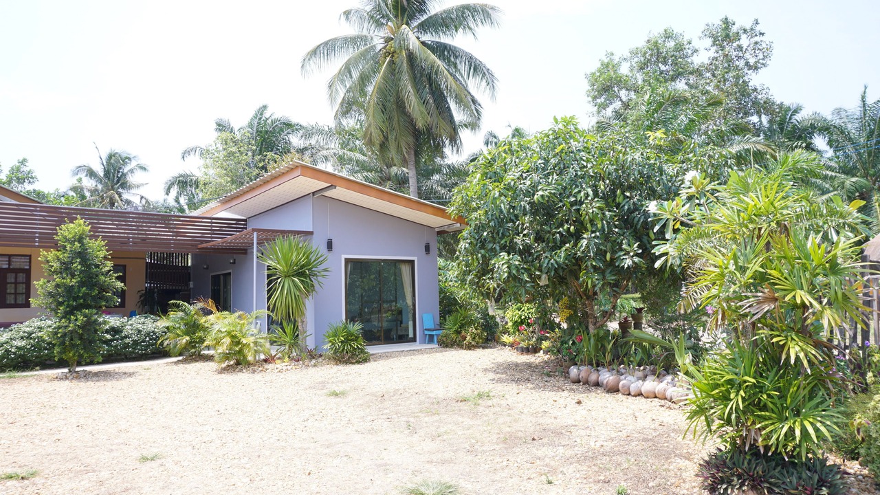 Photo of Outdoor in Pak Khlong
