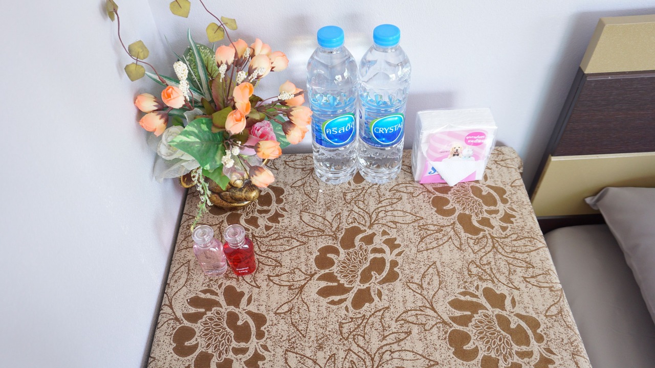 Photo of Bedroom in Pak Khlong