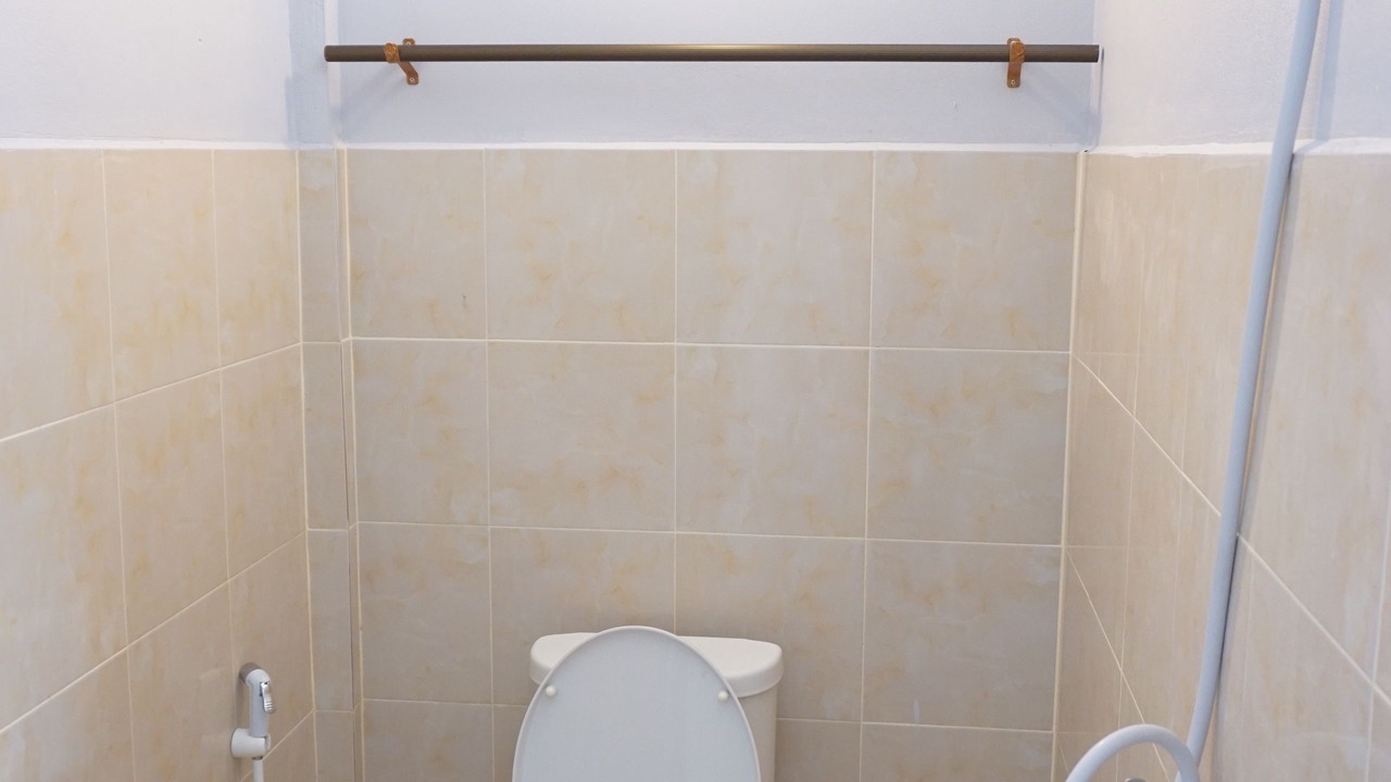 Photo of Bathroom in Pak Khlong