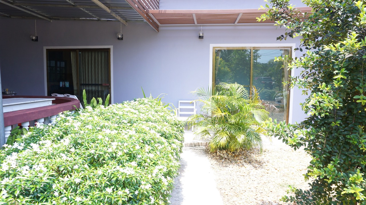 Photo of Outdoor in Pak Khlong
