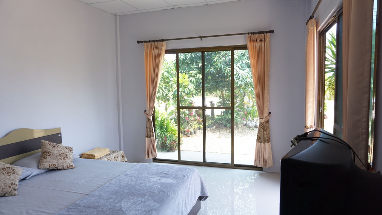Photo of Bedroom in Pak Khlong