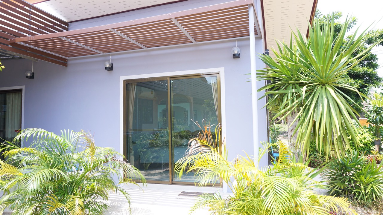 Photo of Bedroom in Pak Khlong