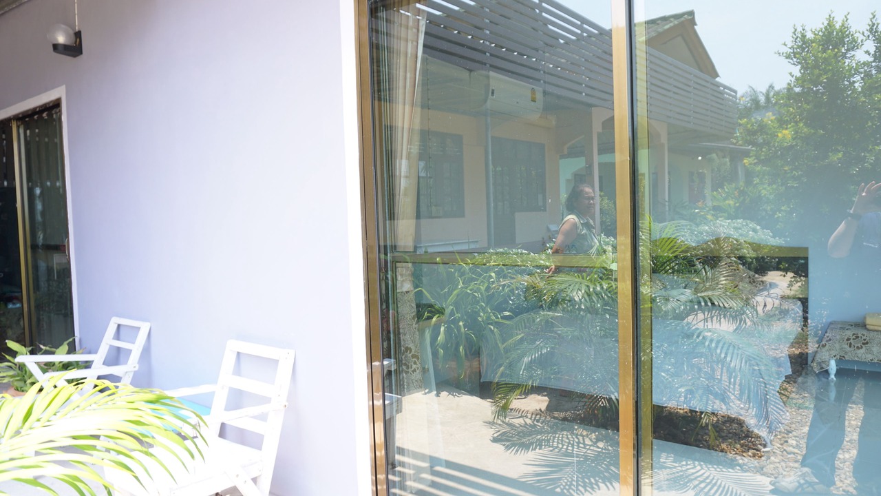 Photo of Patio Balcony in Pak Khlong
