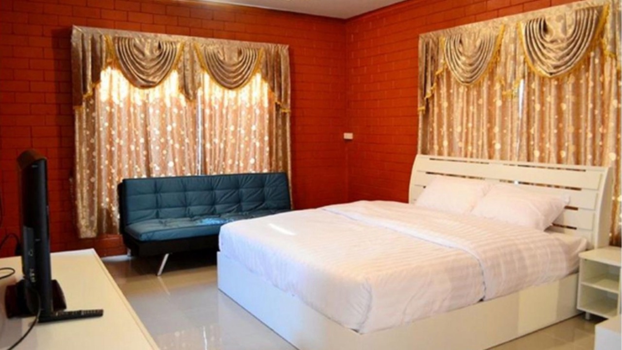 Photo of Bedroom in Non Sung