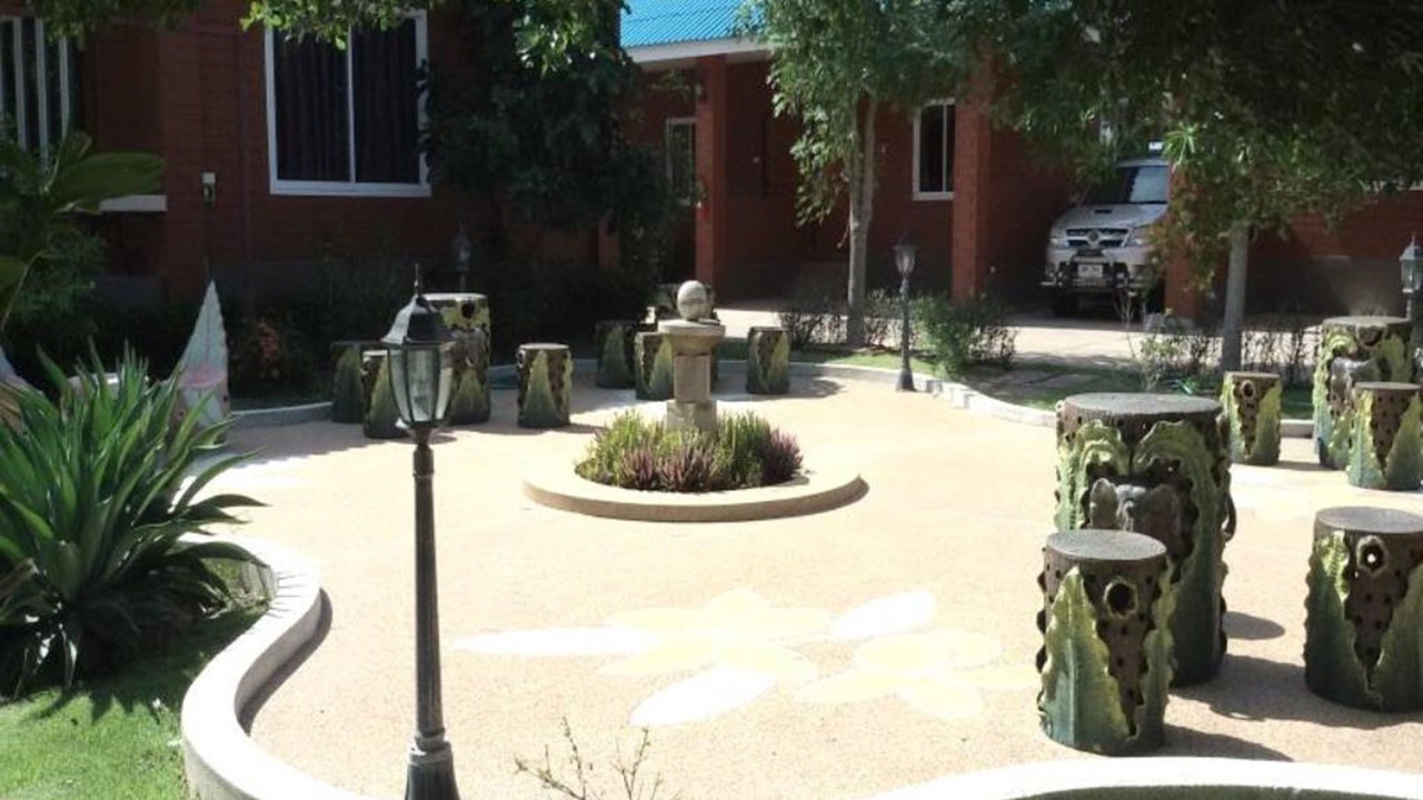 Photo of Patio Balcony in Non Sung