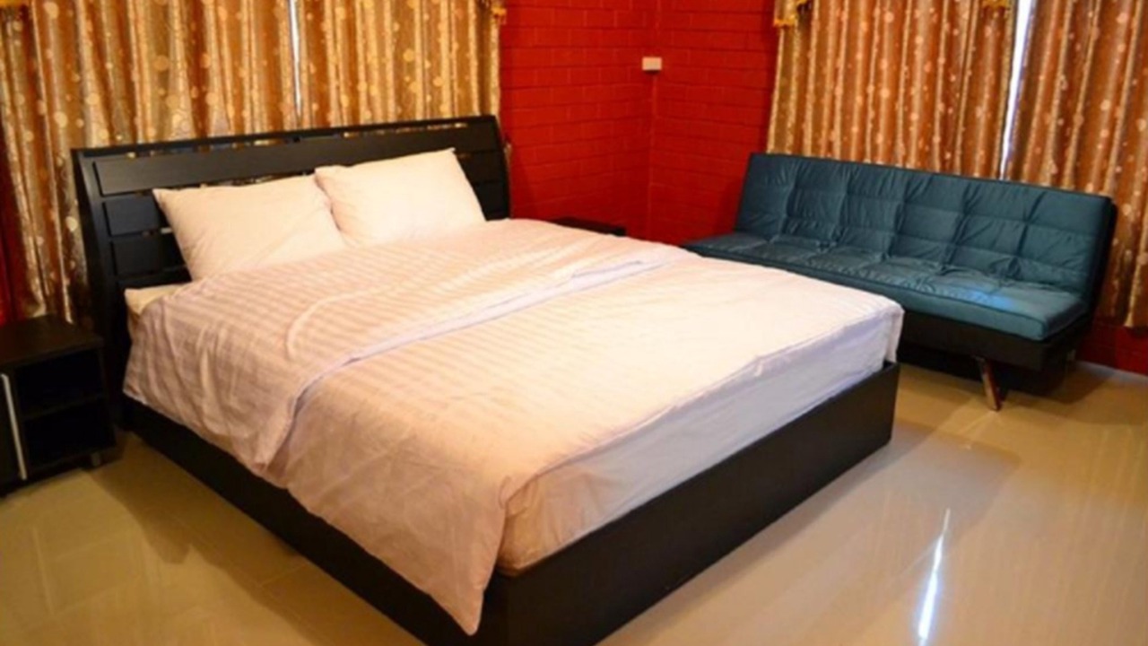 Photo of Bedroom in Non Sung