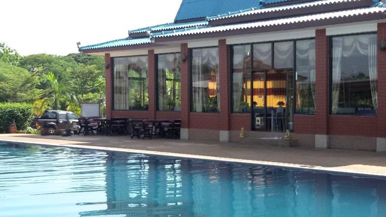 Photo of Outdoor in Non Sung