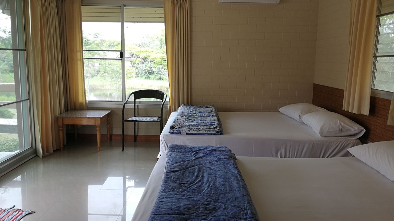 Photo of Bedroom in Wang Nam Khiao
