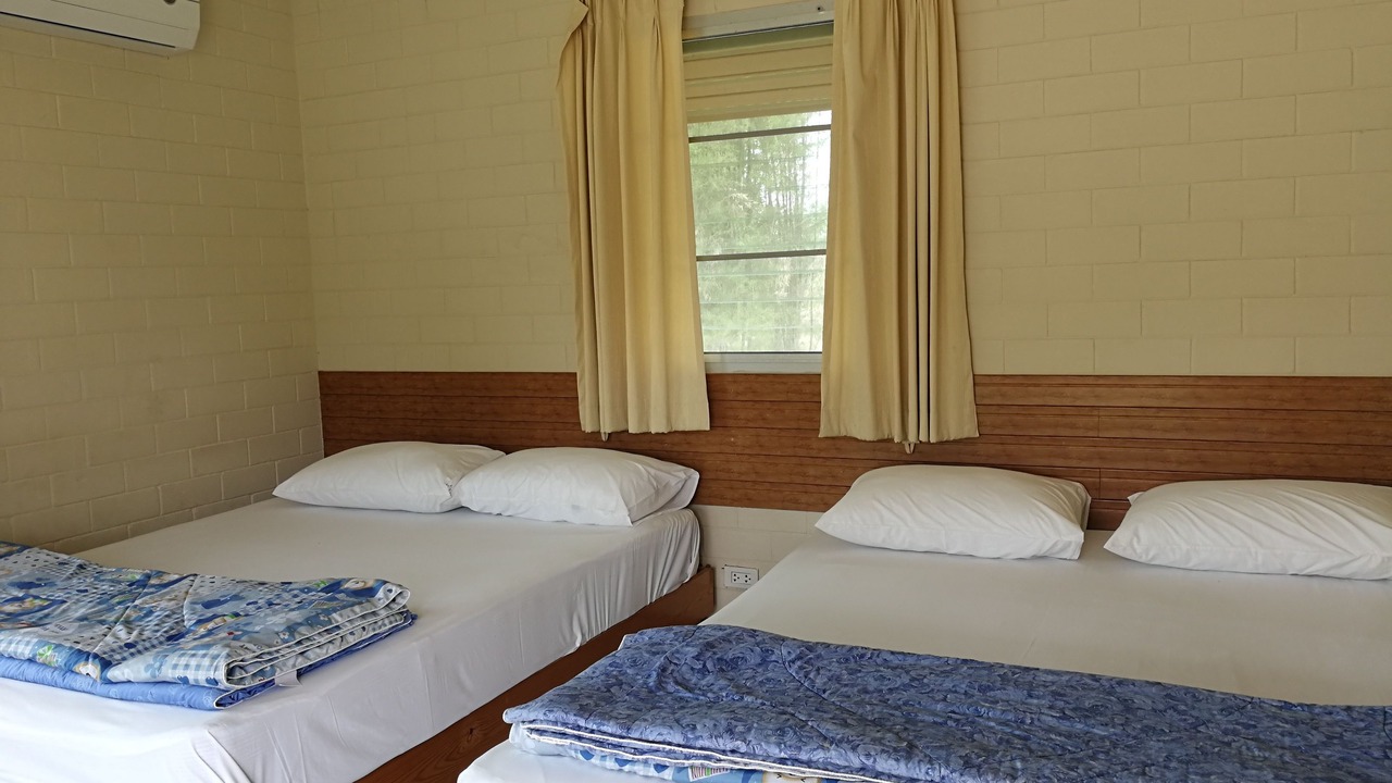 Photo of Bedroom in Wang Nam Khiao