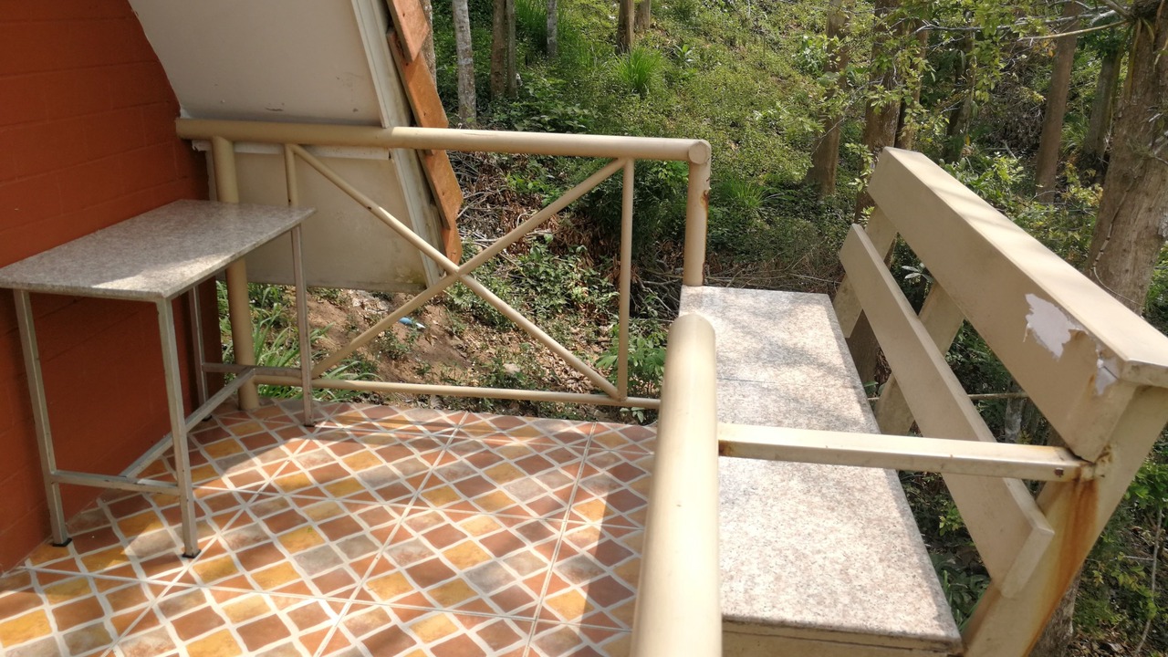 Photo of Patio Balcony in Wang Nam Khiao