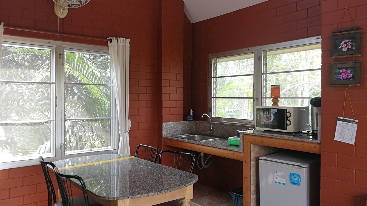 Photo of Bedroom in Wang Nam Khiao