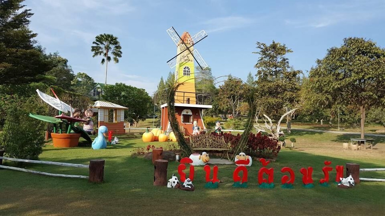 Photo of Outdoor in Wang Nam Khiao