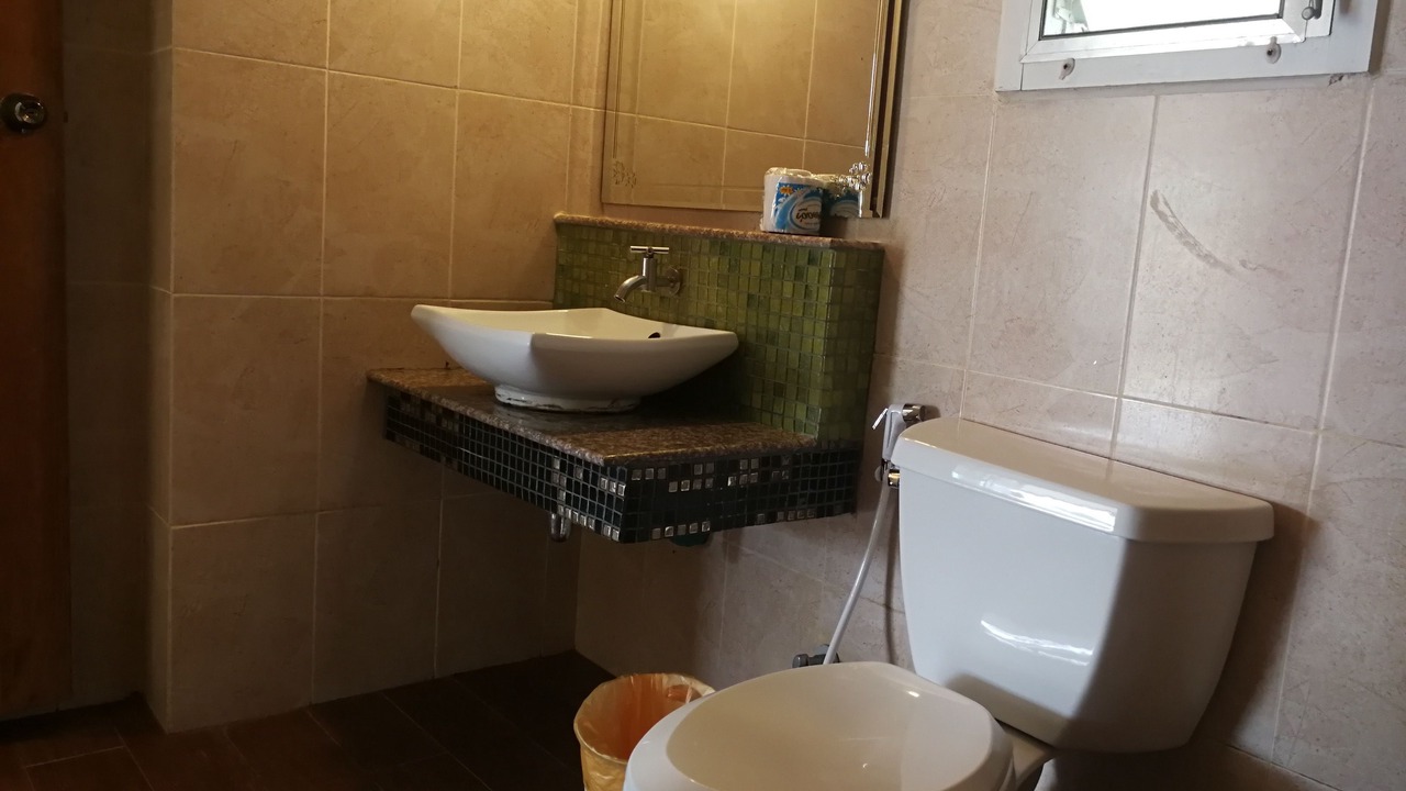 Photo of Bathroom in Wang Nam Khiao