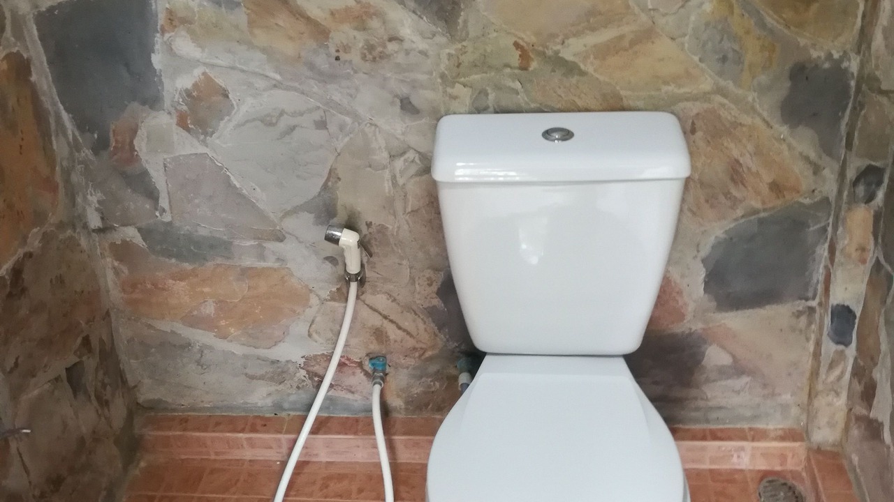Photo of Bathroom in Wang Nam Khiao