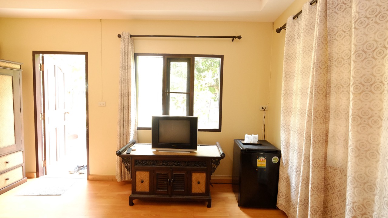 Photo of Bedroom in Chong Kham
