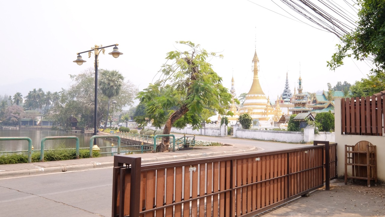 Photo of Outdoor in Chong Kham