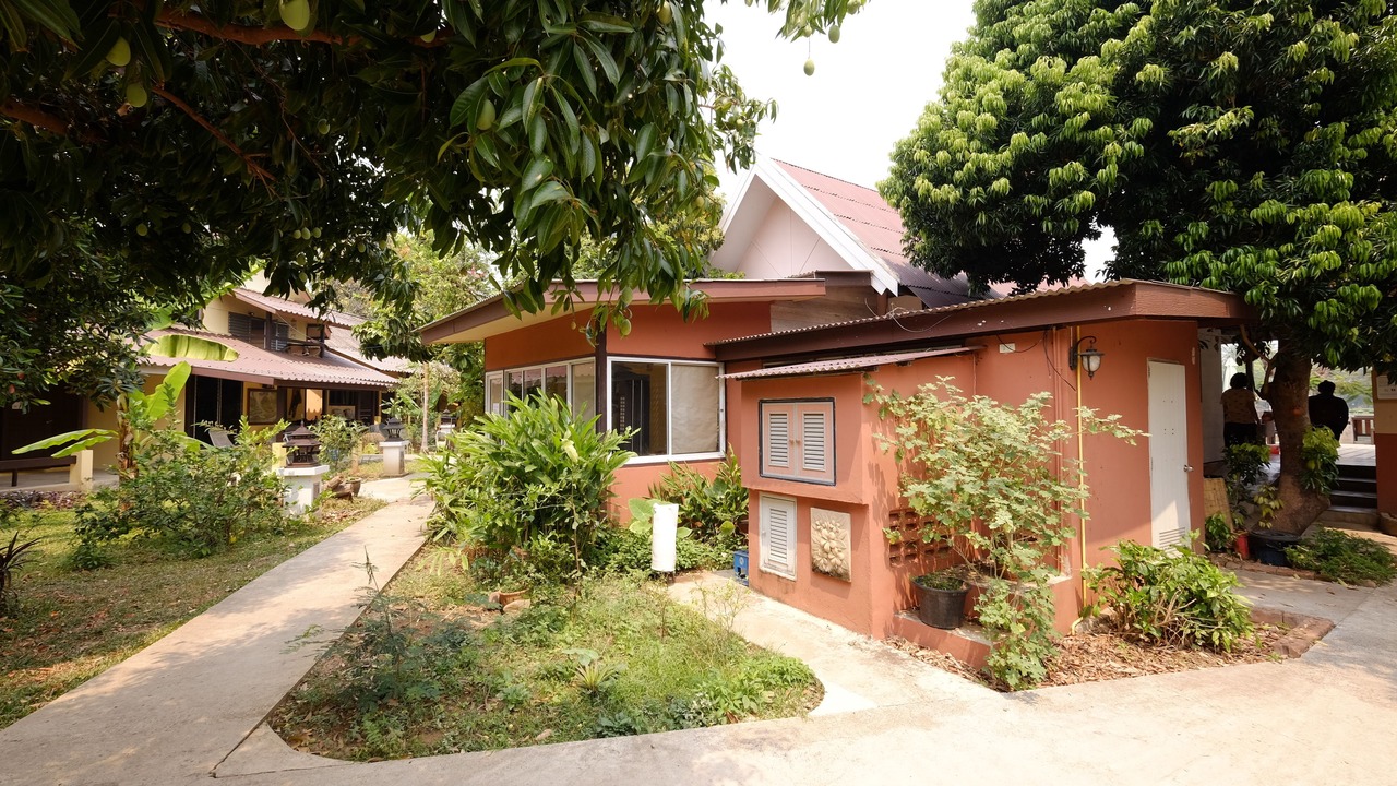 Photo of Outdoor in Chong Kham