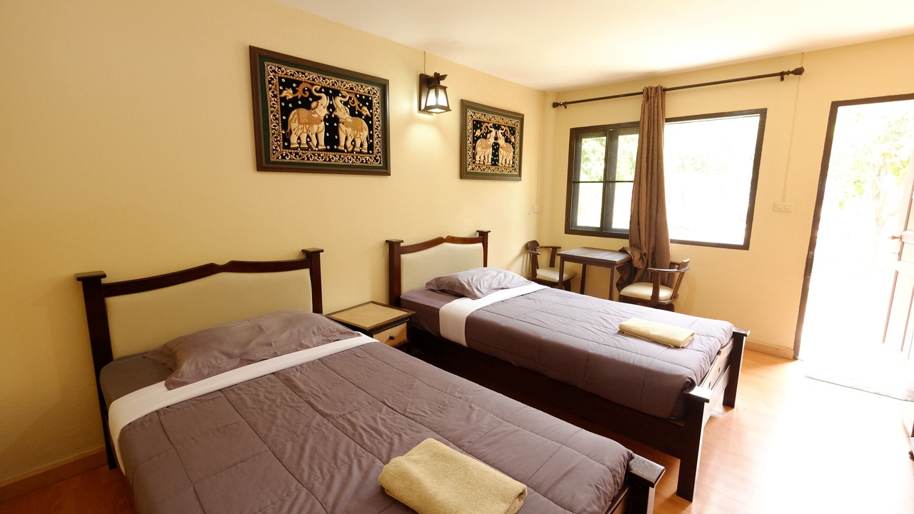 Photo of Bedroom in Chong Kham