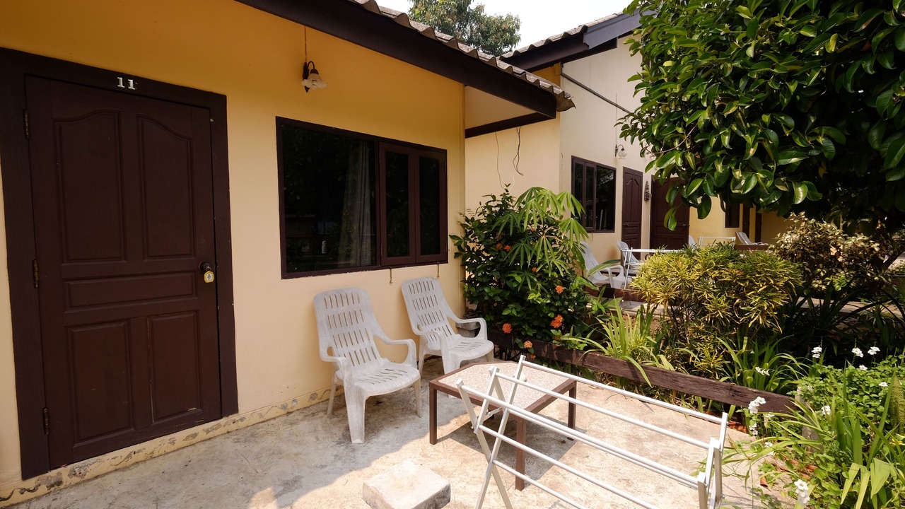 Photo of Patio Balcony in Chong Kham