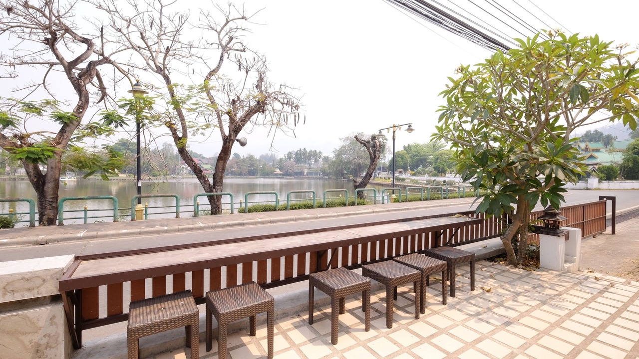 Photo of Patio Balcony in Chong Kham