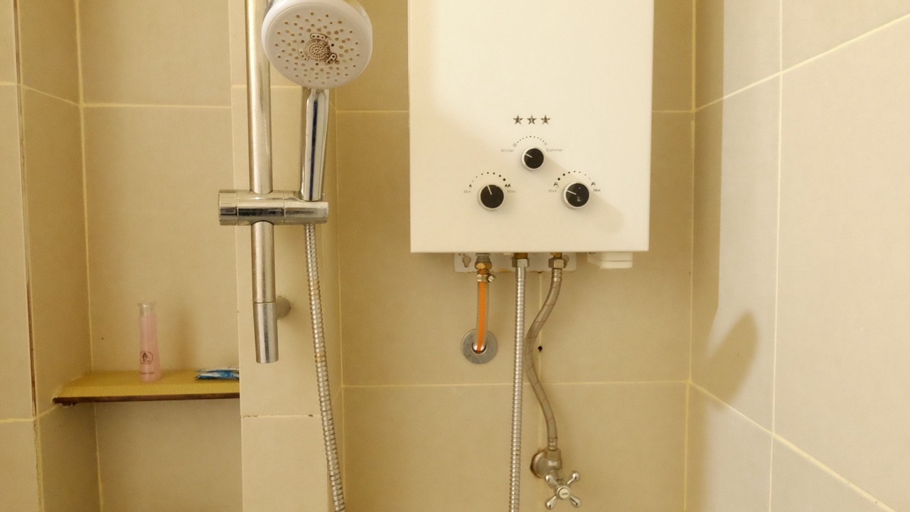 Photo of Bathroom in Chong Kham