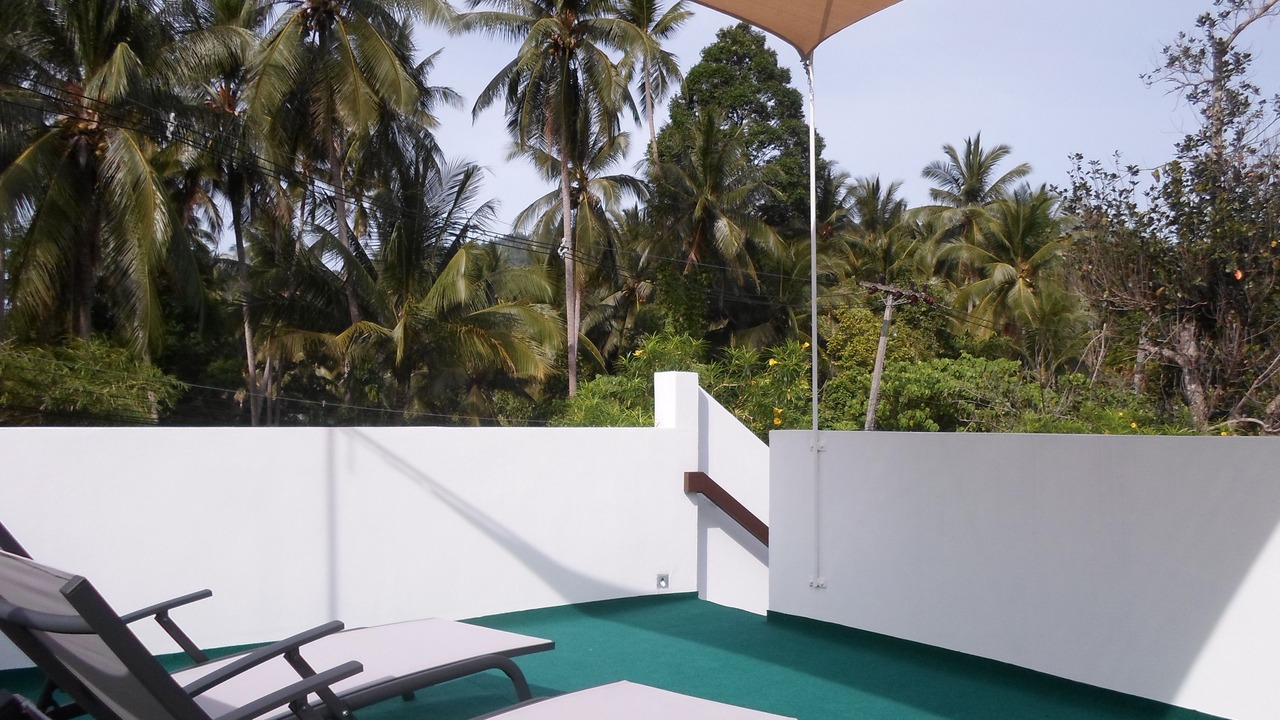 Photo of Outdoor in Lamai