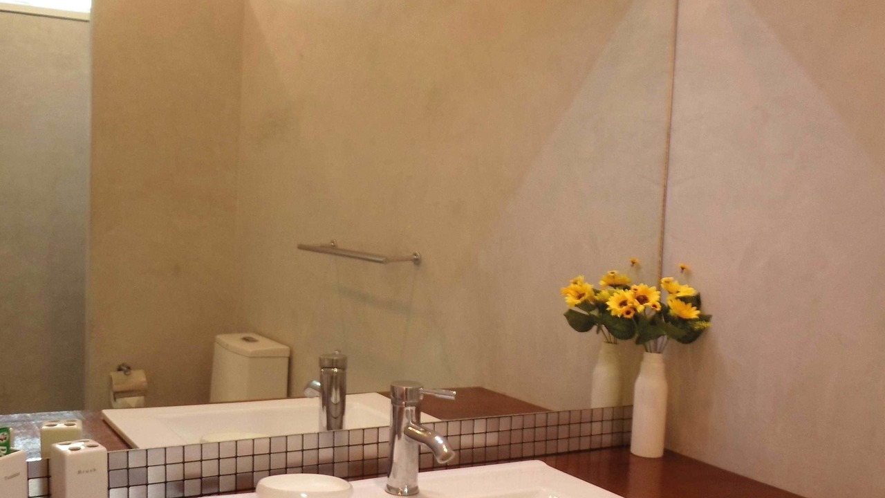 Photo of Bathroom in Lamai
