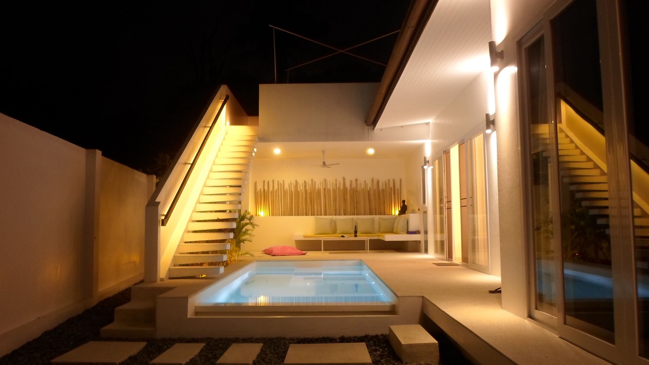 Photo of Outdoor in Lamai