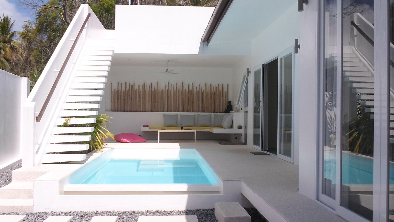 Photo of Outdoor in Lamai