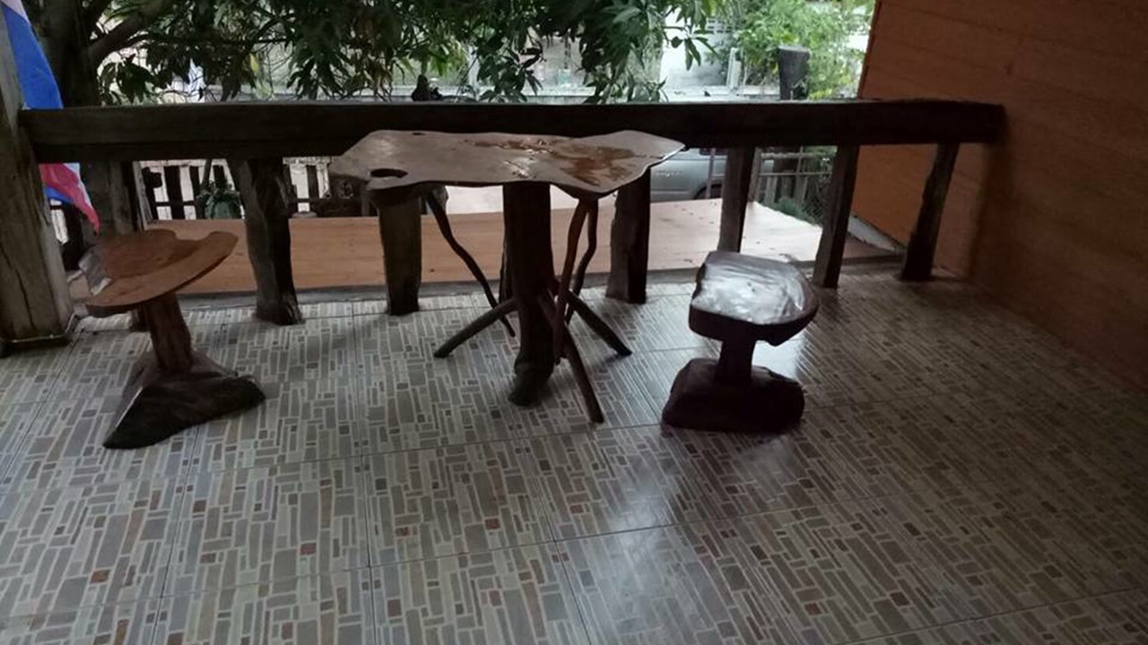Photo of Patio Balcony in Ban Dung