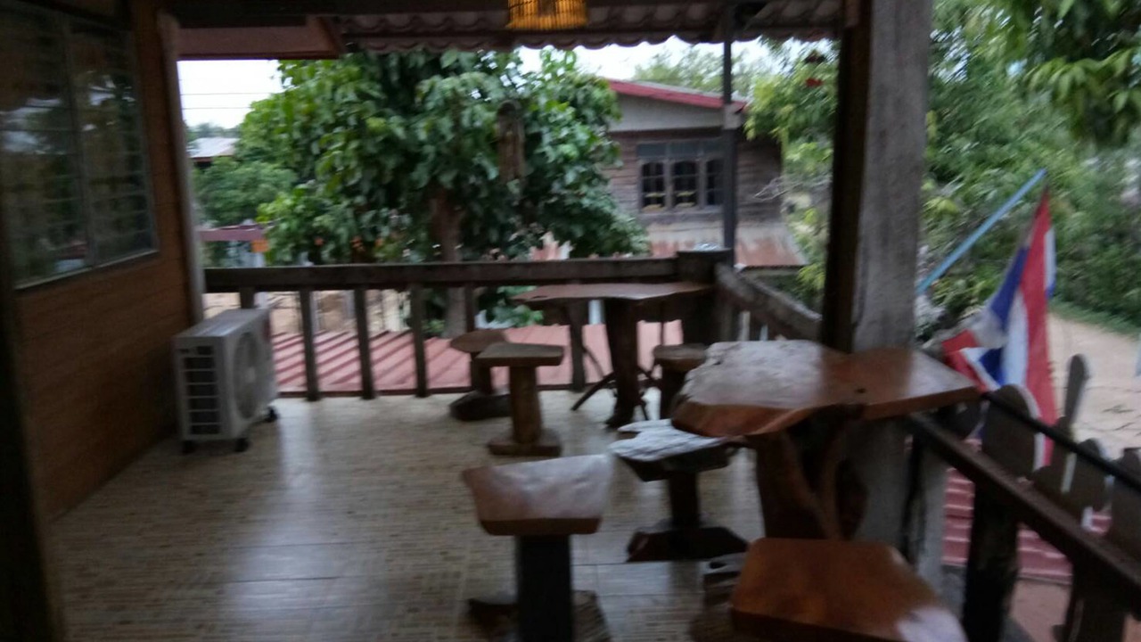 Photo of Patio Balcony in Ban Dung