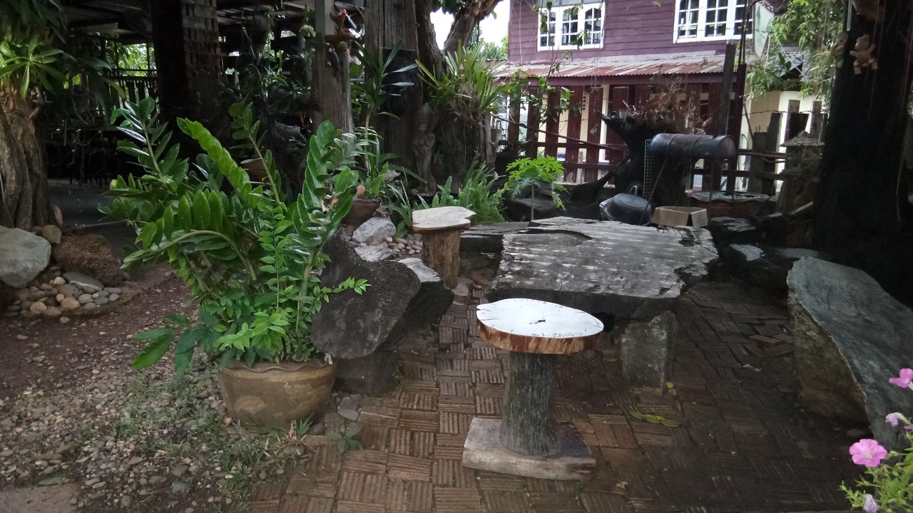 Photo of Patio Balcony in Ban Dung