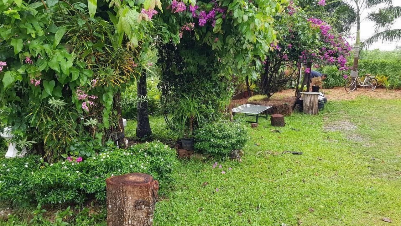 Photo of Bedroom in Pak Khlong