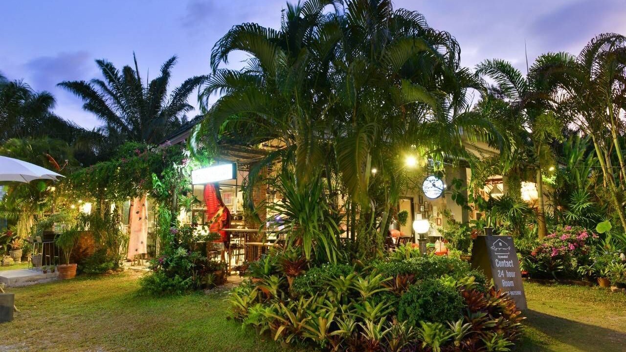 Photo of Outdoor in Pak Khlong