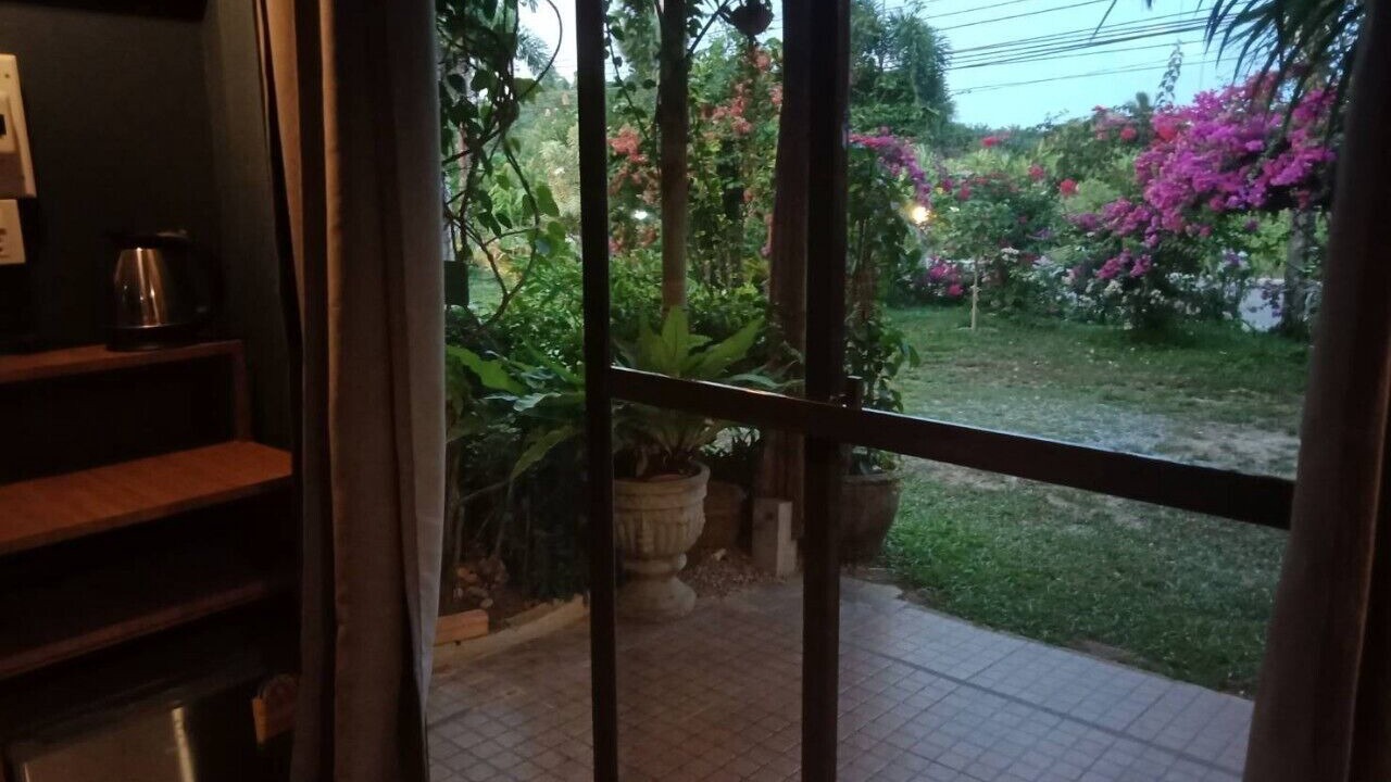 Photo of Patio Balcony in Pak Khlong