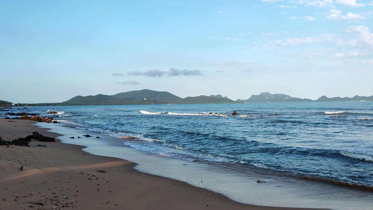 Photo of Outdoor in Pak Khlong