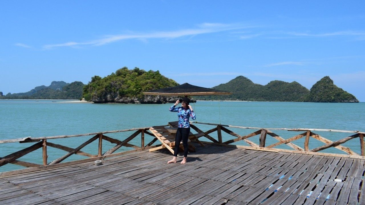 Photo of Others in Pak Khlong