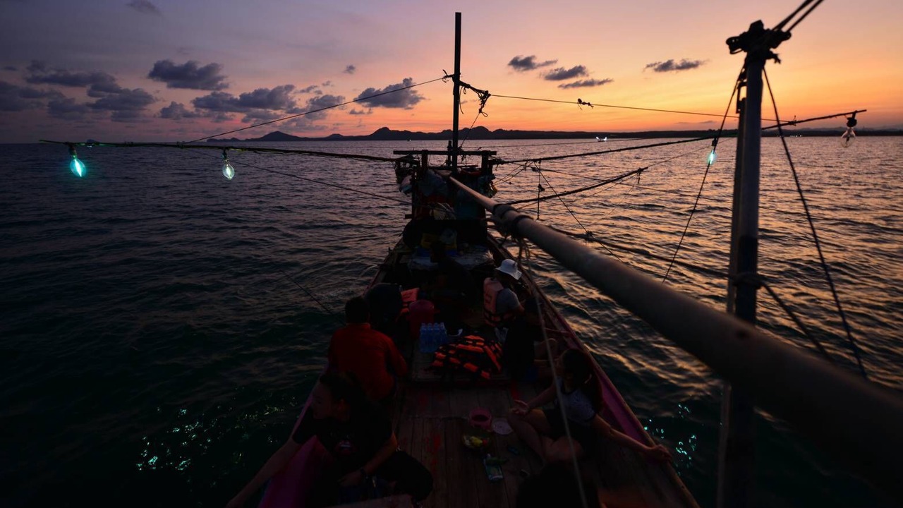 Photo of Others in Pak Khlong