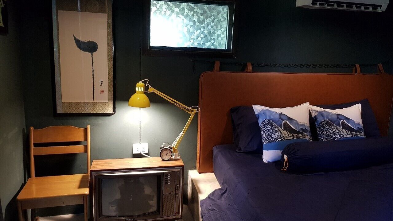 Photo of Bedroom in Pak Khlong