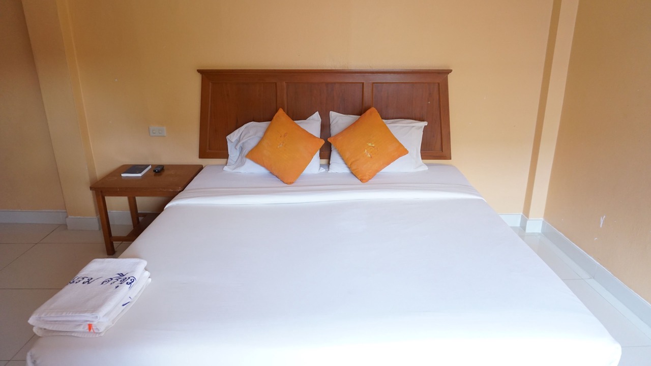 Photo of Bedroom in Chumphon
