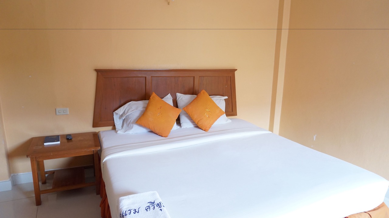 Photo of Bedroom in Chumphon