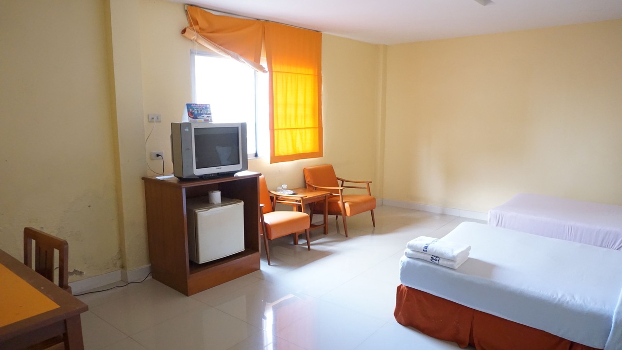 Photo of Bedroom in Chumphon