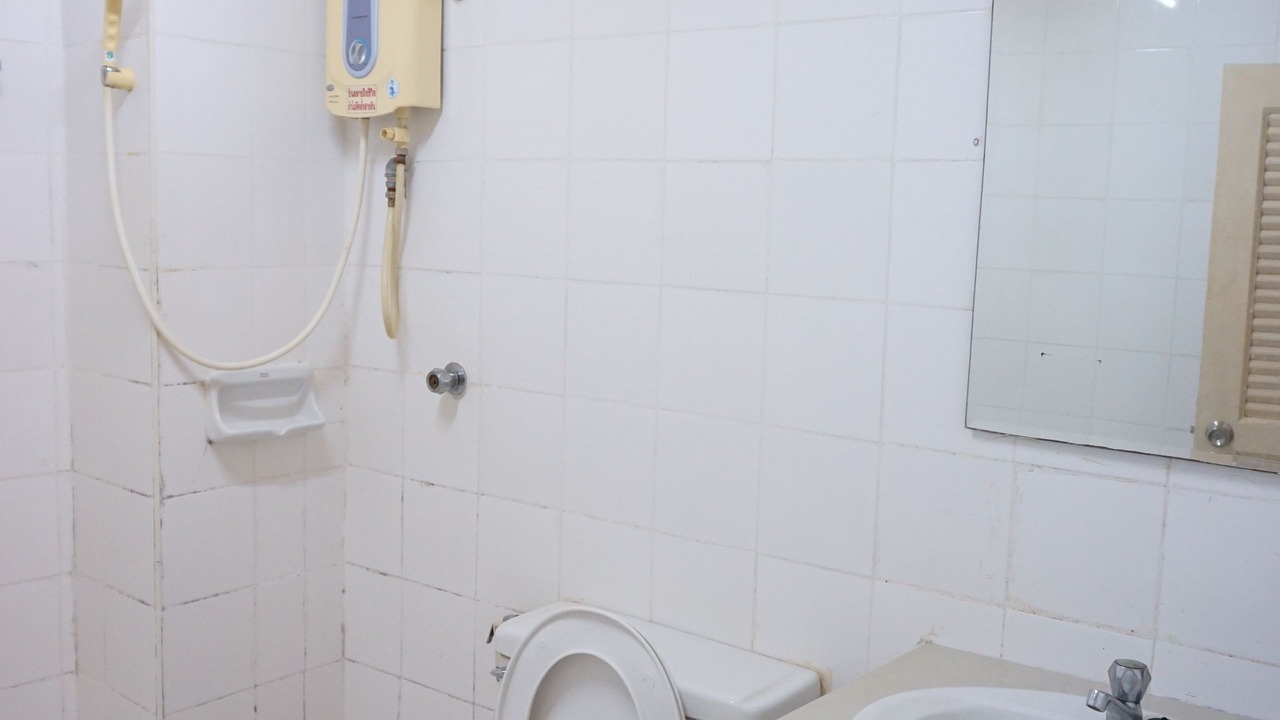Photo of Bathroom in Chumphon